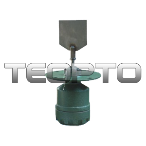 阻旋式料位检测器|3EXL-II 阻旋式料位开关-音叉式料位开关