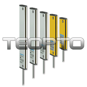 光栅传感器 OSLC20系列 安全光栅传感器|安全光栅控制器|光栅传感器OSLC-15