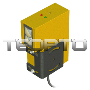 冷金属检测器|V.CMD型 扫描式冷热金属检测器-食品金属检测器