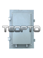 溜槽堵（壁）塞检测器|3ELJ-I矿用塑料溜槽 -带旋转溜槽-溜槽堵塞检测器-料堵开关