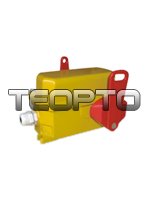 双（单）向拉绳开关|3ELS-FF双向平衡拉绳开关|安全拉绳开关|智能双向拉绳开关