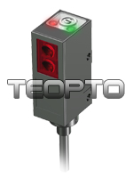 光电开关 JCG-2040小型系列光电传感器|光电开关