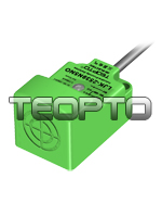 接近开关 LJK-2539PSN25-5DN