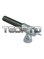 热金属检测器|HMD2A系列HMD热金属检测器-激光冷热金属检测器-扫描式冷热金属检测器