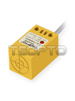 接近开关 LJK-1728