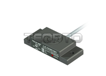 电容式接近开关