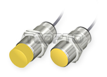 电容式接近开关