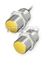 增强距离接近开关 M30系列