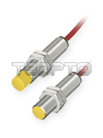 温度扩展接近开关 M12