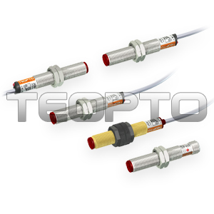 光电开关 圆柱螺纹M12系列 圆柱型光电开关|光电传感器